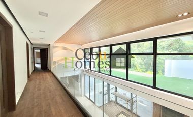 Modern Elegance: Newly Constructed 10-Bedroom Home for Sale in Maria Luisa Estate Park