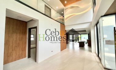 Modern Elegance: Newly Constructed 10-Bedroom Home for Sale in Maria Luisa Estate Park