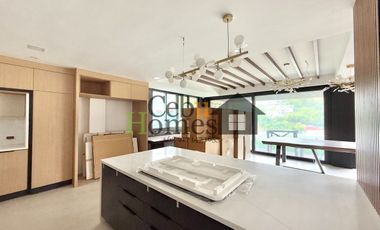 Modern Elegance: Newly Constructed 10-Bedroom Home for Sale in Maria Luisa Estate Park