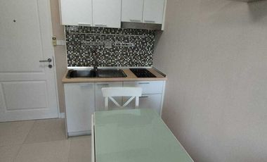 Condo for sale/rent: Summer Garden Chaengwattana, next to Pink Line --S station, opposite Central Chaengwattana.