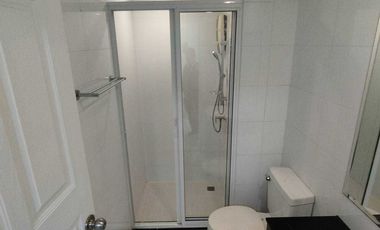 Condo for sale/rent: Summer Garden Chaengwattana, next to Pink Line --S station, opposite Central Chaengwattana.