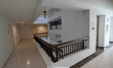 Condo for sale/rent: Summer Garden Chaengwattana, next to Pink Line --S station, opposite Central Chaengwattana.