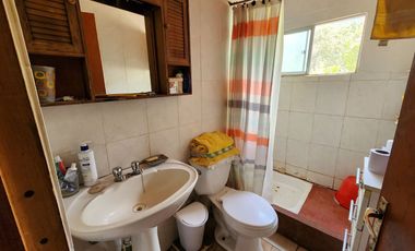 Se vende Parcela con casa en Ex Fundo La Punta, Mostazal