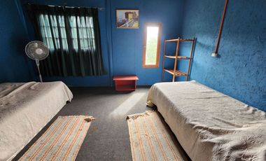 Se vende Parcela con casa en Ex Fundo La Punta, Mostazal