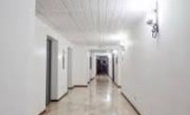 DEPARTAMENTO DE VENTA EN EDIFICIO SAN FRANCISCO 300