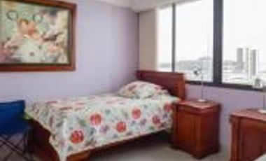 DEPARTAMENTO DE VENTA EN EDIFICIO SAN FRANCISCO 300