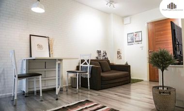 เดอะ ไนท์ สุขุมวิท 107 (The Knight Sukhumvit 107) ราคาสุดท้าย 2.5 MB !! ห้องมุม ชั้นบน ใกล้ BTS แบริ่ง