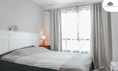 เดอะ ไนท์ สุขุมวิท 107 (The Knight Sukhumvit 107) ราคาสุดท้าย 2.5 MB !! ห้องมุม ชั้นบน ใกล้ BTS แบริ่ง
