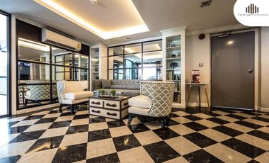 เดอะ ไนท์ สุขุมวิท 107 (The Knight Sukhumvit 107) ราคาสุดท้าย 2.5 MB !! ห้องมุม ชั้นบน ใกล้ BTS แบริ่ง