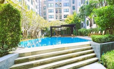 Condominium 30.13 sq.w., I Condo Salaya Phase 2, Soi Ban Tang Sin, Salaya-Nakhon Chai Si Road, Phutthamonthon Road, Phutthamonthon, Nakhon Pathom