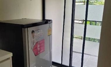Condominium 30.13 sq.w., I Condo Salaya Phase 2, Soi Ban Tang Sin, Salaya-Nakhon Chai Si Road, Phutthamonthon Road, Phutthamonthon, Nakhon Pathom