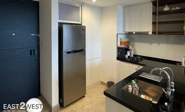 Dijual/Disewakan Apartemen Branz BSD City Tangerang Murah Fully Furnished Siap Huni Nyaman Strategis