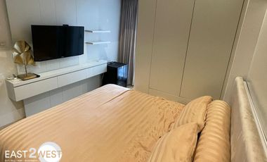 Dijual/Disewakan Apartemen Branz BSD City Tangerang Murah Fully Furnished Siap Huni Nyaman Strategis