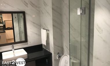 Dijual/Disewakan Apartemen Branz BSD City Tangerang Murah Fully Furnished Siap Huni Nyaman Strategis