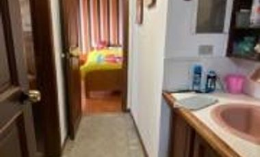 CASA DE VENTA EN PONCEANO ALTO QUITO