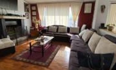 CASA DE VENTA EN PONCEANO ALTO QUITO