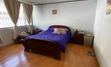 CASA DE VENTA EN PONCEANO ALTO QUITO