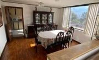 CASA DE VENTA EN PONCEANO ALTO QUITO