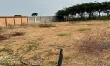 TERRENO DE VENTA EN CUIDAD CELESTE, GUAYAQUIL