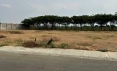 TERRENO DE VENTA EN CUIDAD CELESTE, GUAYAQUIL