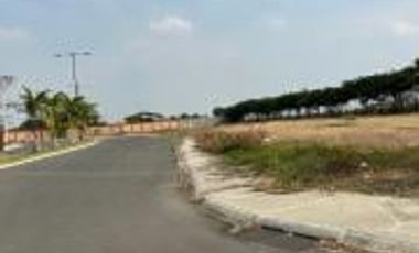 TERRENO DE VENTA EN CUIDAD CELESTE, GUAYAQUIL