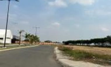 TERRENO DE VENTA EN CUIDAD CELESTE, GUAYAQUIL