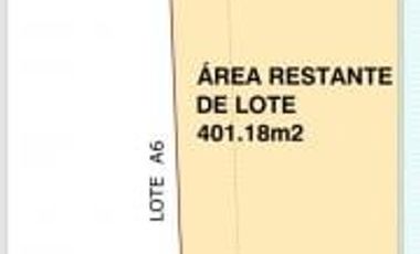 TERRENO DE VENTA EN CUIDAD CELESTE, GUAYAQUIL