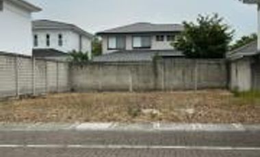 TERRENO DE VENTA EN ISLA MOCOLI