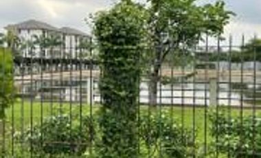 TERRENO DE VENTA EN ISLA MOCOLI