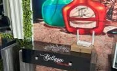 LOCAL DE PELUQUERÍA Y BARBERÍA DE VENTA  EN PLAZA VIZCAYA