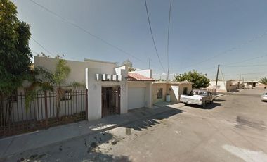 VENTA DE CASA EN LA COLONIA CENTRO EN PEDRO MEOQUI, CHIHUAHUA