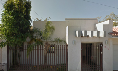 VENTA DE CASA EN LA COLONIA CENTRO EN PEDRO MEOQUI, CHIHUAHUA