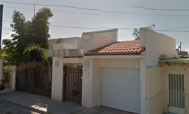 VENTA DE CASA EN LA COLONIA CENTRO EN PEDRO MEOQUI, CHIHUAHUA