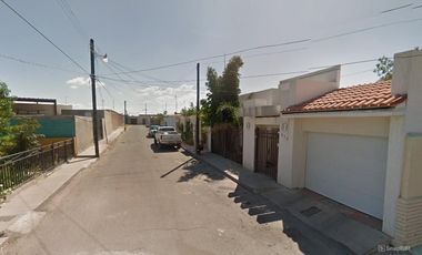 VENTA DE CASA EN LA COLONIA CENTRO EN PEDRO MEOQUI, CHIHUAHUA