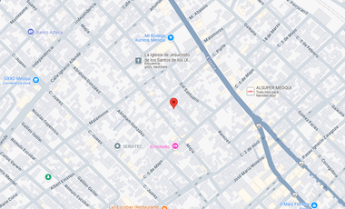 VENTA DE CASA EN LA COLONIA CENTRO EN PEDRO MEOQUI, CHIHUAHUA