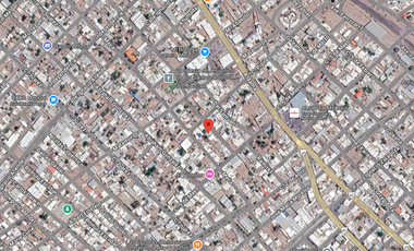 VENTA DE CASA EN LA COLONIA CENTRO EN PEDRO MEOQUI, CHIHUAHUA