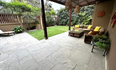 Venta de Hermosa Casa en Urbanización Los Alamos, cerca de UPC, Esan, Surco