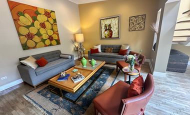 Venta de Hermosa Casa en Urbanización Los Alamos, cerca de UPC, Esan, Surco