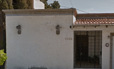 VENTA DE CASA EN LA COLONIA LOS NOGALES EN CIUDAD JUAREZ, CHIHUAHUA