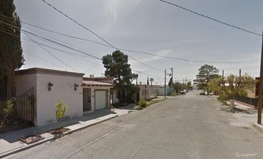 VENTA DE CASA EN LA COLONIA LOS NOGALES EN CIUDAD JUAREZ, CHIHUAHUA