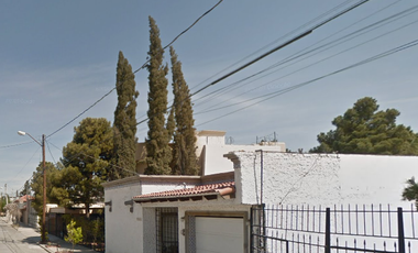 VENTA DE CASA EN LA COLONIA LOS NOGALES EN CIUDAD JUAREZ, CHIHUAHUA