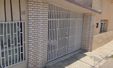 VENTA DE CASA LA COLONIA CENTRO EN SANTA ROSALIA DE CAMARGO EN CHIHUAHUA