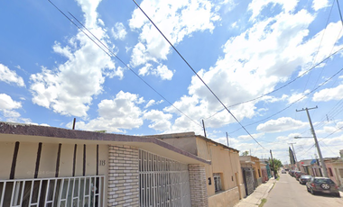 VENTA DE CASA LA COLONIA CENTRO EN SANTA ROSALIA DE CAMARGO EN CHIHUAHUA