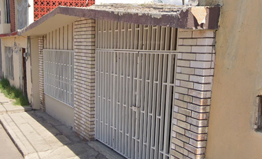 VENTA DE CASA LA COLONIA CENTRO EN SANTA ROSALIA DE CAMARGO EN CHIHUAHUA