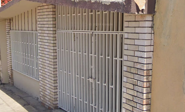 VENTA DE CASA LA COLONIA CENTRO EN SANTA ROSALIA DE CAMARGO EN CHIHUAHUA
