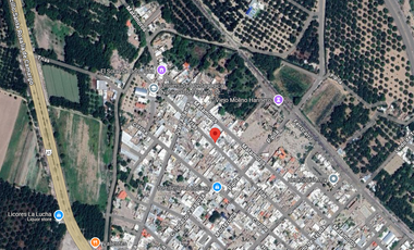 VENTA DE CASA LA COLONIA CENTRO EN SANTA ROSALIA DE CAMARGO EN CHIHUAHUA