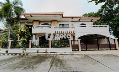 FOR RENT/SALE: Spacious Corner Lot Property in Philam Life Village, CDO!