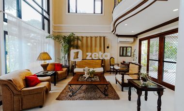 FOR RENT/SALE: Spacious Corner Lot Property in Philam Life Village, CDO!