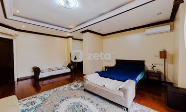 FOR RENT/SALE: Spacious Corner Lot Property in Philam Life Village, CDO!