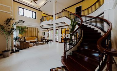 FOR RENT/SALE: Spacious Corner Lot Property in Philam Life Village, CDO!